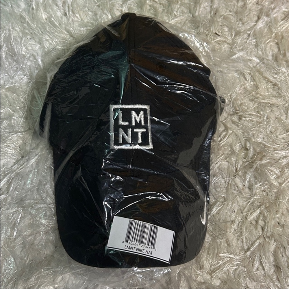 Nike Black cap